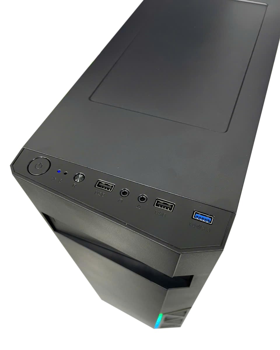Amazon.co.jp: DARUMA-PC デスクトップPC Core i5 14400 / 16GB メモリ